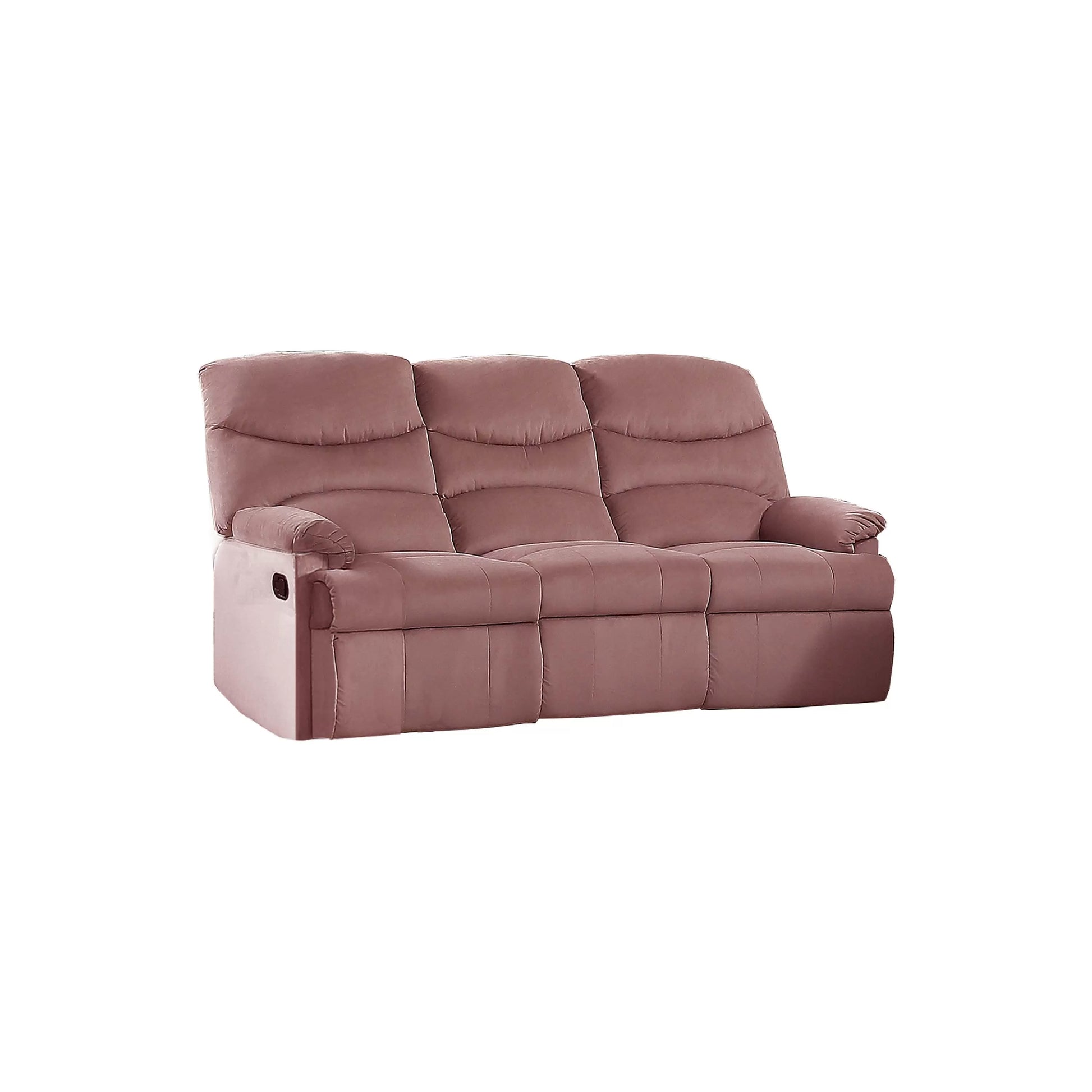 Manual Reclining Sofa - F8789