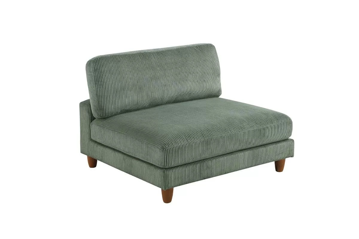 Armless Chair - F8968